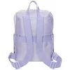 Рюкзак для ноутбука MD20, сиреневый с логотипом