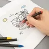 Сумка для раскрашивания Create, белая с логотипом