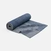 Шарф Denim XXL на заказ, полушерсть с логотипом