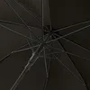 Зонт-трость Dublin, черный