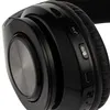 Беспроводные наушники Uniscend Sound Joy, черные с логотипом