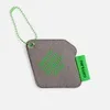 Заготовка из фетра Felt M, серый с логотипом
