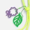 Обвес-конструктор Charmi, коллекция Flora с логотипом