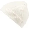 Шапка Life Explorer, молочно-белая с логотипом