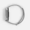 Фитнес-браслет Xiaomi Smart Band 10, серебристый с логотипом
