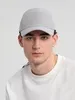 Бейсболка Kosmos, серая с логотипом
