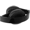 Беспроводные наушники Uniscend Sound Joy, черные с логотипом