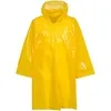 Дождевик-плащ CloudTime, желтый