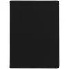 Ежедневник Spring Touch, недатированный, черный