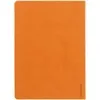 Ежедневник Basis, датированный, оранжевый