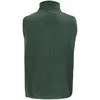 Жилет Factor BW, темно-зеленый с логотипом