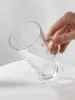 Кружка для латте и коктейлей Creamy с логотипом