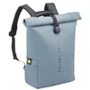 Рюкзак Turenne, серо-голубой с логотипом