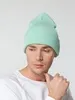 Шапка Urbanite, зеленая (мятная) с логотипом