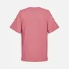 Футболка женская Legend Women, розовая (лососевая) с логотипом