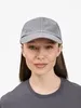 Бейсболка Berwi, серая с логотипом