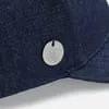 Шильдик металлический Alfa Sirkel, серебристый с логотипом