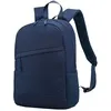 Рюкзак для ноутбука B115, синий с логотипом