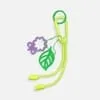 Обвес-конструктор Charmi, коллекция Flora с логотипом