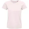 Футболка женская Pioneer Women, розовая, размер S
