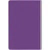 Ежедневник Aspect на заказ, недатированный, фиолетовый