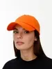 Бейсболка Shade Up, оранжевая