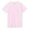Футболка Regent 150 светло-розовая, размер XS