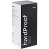 Термостакан Hardproof, серый с логотипом