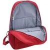 Рюкзак для ноутбука B115, красный с логотипом