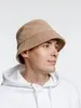 Панама Soft Core, бежевая с логотипом