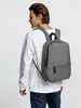 Рюкзак Easy Gait L, серый с логотипом