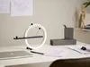 Вечный календарь Continuum, белый с логотипом