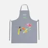 Заготовка из фетра Felt S, оранжевый неон с логотипом