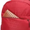 Рюкзак для ноутбука B115, красный с логотипом