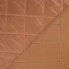 Плед для пикника Soft & Dry 2, бежевый с логотипом