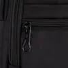 Рюкзак на одно плечо T Range, черный с логотипом