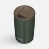 Термокружка JDP 400, хаки с логотипом