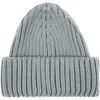 Шапка Hipsta, серебрито-серый меланж