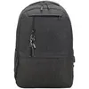Рюкзак для ноутбука B155, черный с логотипом