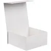 Коробка Pack In Style, белая с логотипом