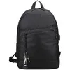 Рюкзак для ноутбука B115, черный с логотипом
