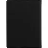 Ежедневник Spring Touch, недатированный, черный