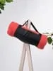 Дорожный плед Voyager 2, розовый (коралловый) с логотипом