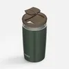 Термокружка JDP 400, хаки с логотипом