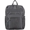 Рюкзак для ноутбука MD20, темно-серый с логотипом