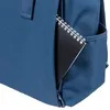 Рюкзак cityPulse, синий с логотипом