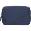 Косметичка MD20, синия с логотипом