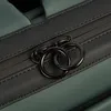 Рюкзак для ноутбука Turenne, зеленый с логотипом