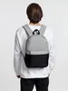 Рюкзак Base Up, черный с серым с логотипом