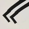Толстовка унисекс S3, черная, размер XS/S